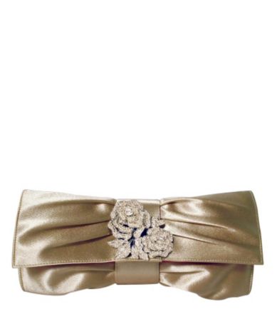 Nina Bridal Lucia Clutch