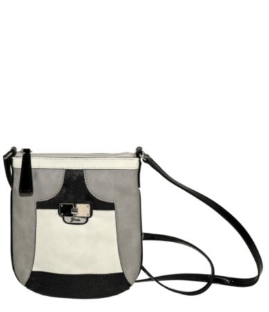 Guess Sheena Mini Cross-Body Bag