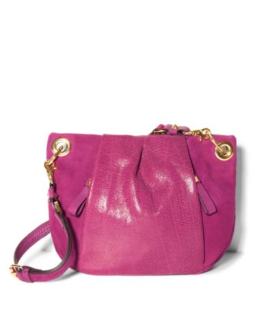 Vince Camuto Cristina Cross-Body Bag