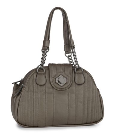 Jessica Simpson Theresa Satchel Bag