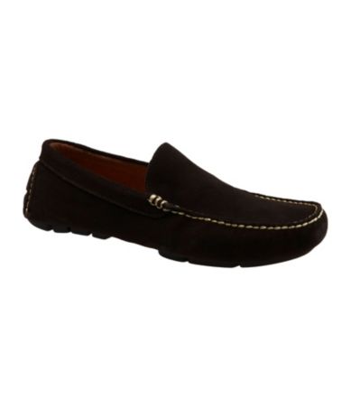 Polo Ralph Lauren Terrence Venitian Suede Drivers