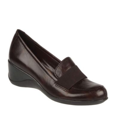 Naturalizer Ashlyn Slip-On Loafers