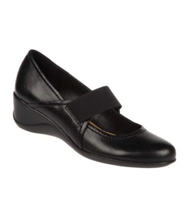 Naturalizer Ande Mary Jane Loafers