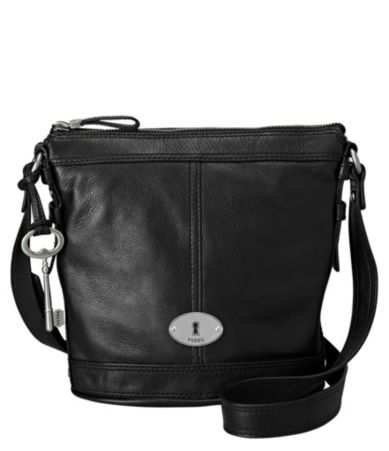 Fossil Maddox Cross-Body Bag