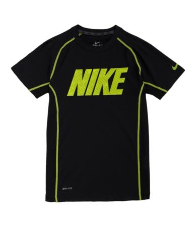 Nike 8-20 Speed Fly GFX Top