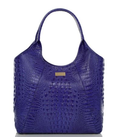 Brahmin Melbourne Collection Shopper Tote