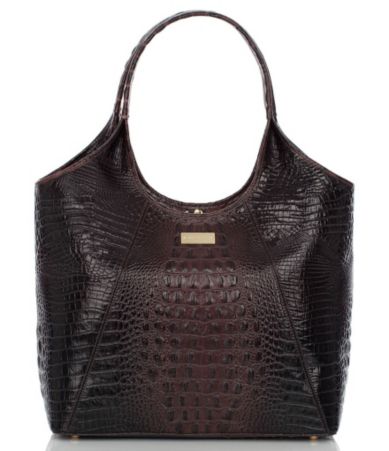 Brahmin Melbourne Collection Shopper Tote