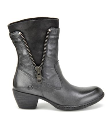Born Mila Leather Boots