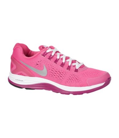 Nike Girls Lunarglide 4 Running Shoes