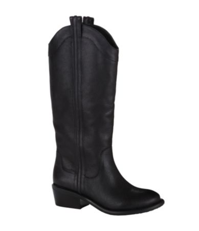 Arturo Chiang Remi Leather Boots