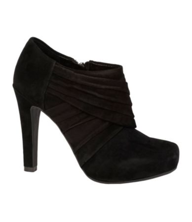 Gianni Bini Rebecca Platform Booties
