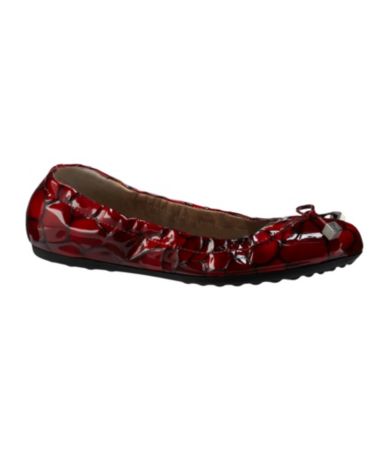 Donald J Pliner Dance Ballet Flats