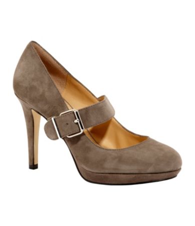 Gianni Bini Britney Mary Jane Pumps