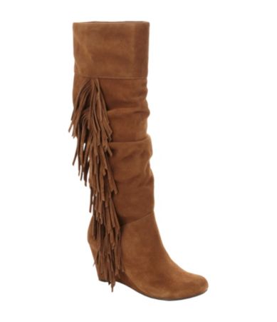 Gianni Bini Rey Wedge Boots