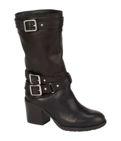 Jessica Simpson Nermin Moto-Inspired Boots