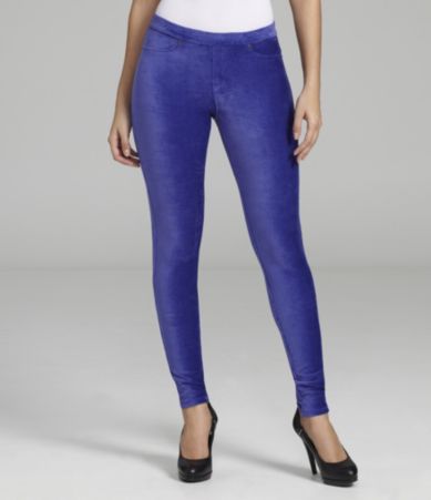 Hue Corduroy Leggings