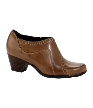 Clarks Leyden Jill Booties