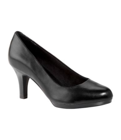 Clarks Tempt Appeal Classic Pumps
