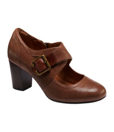 Clarks Town Club Mary Jane Pumps