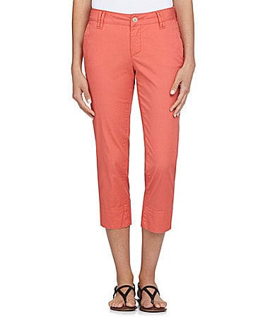 Colored Capri - Cropped Women's Jeans - Shopping