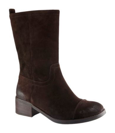Jessica Simpson Quinn Suede Boots