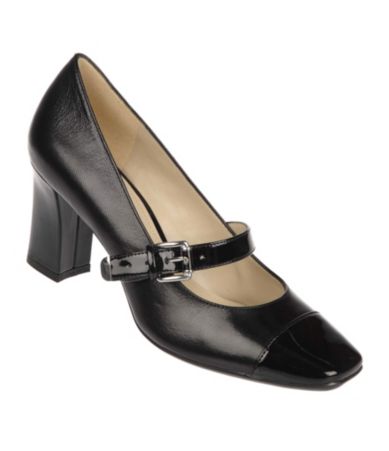 Naturalizer Iggy Mary Jane Pumps