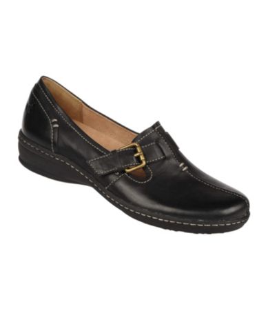 Naturalizer Milla Leather Loafers