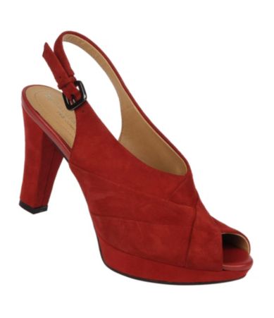 Naturalizer Kassidy Slingback Pumps