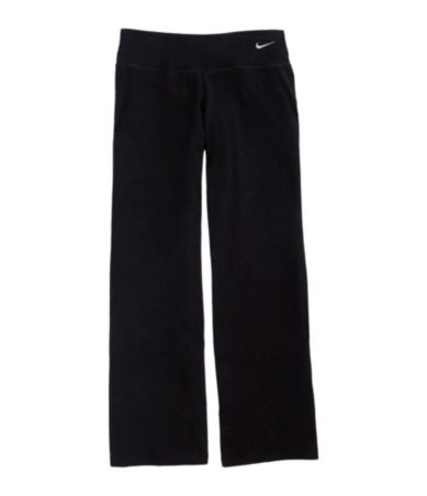 Nike 7-16 Regular Dri-Fit Cotton Pants
