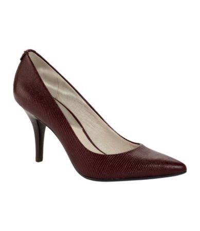MICHAEL Michael Kors MK Flex Mid Pumps