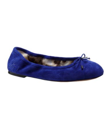 Sam Edelman Felicia Ballet Flats