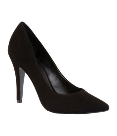 BCBGeneration Cielo Suede Pumps