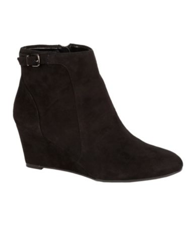 Antonio Melani Ruth Suede Booties