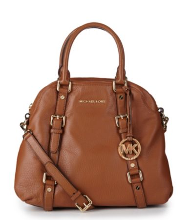 MICHAEL Michael Kors Large Bedford Bowl Satchel