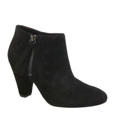 GB Gianni Bini In-Awe Suede Booties