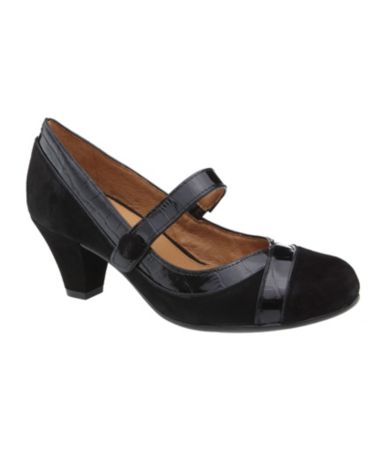 Nurture Greta Platform Pumps