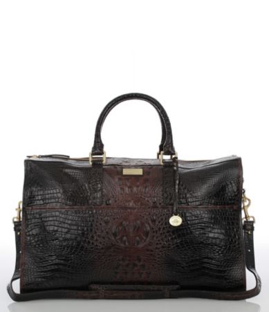 Brahmin Melbourne Collection Anywhere Traveler