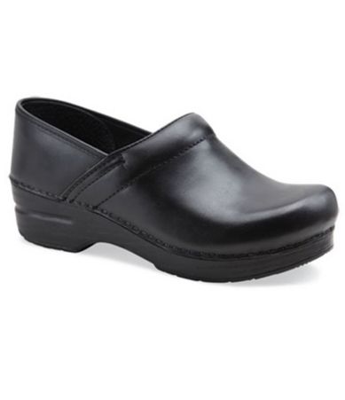 Dansko Pro XP Leather Clogs