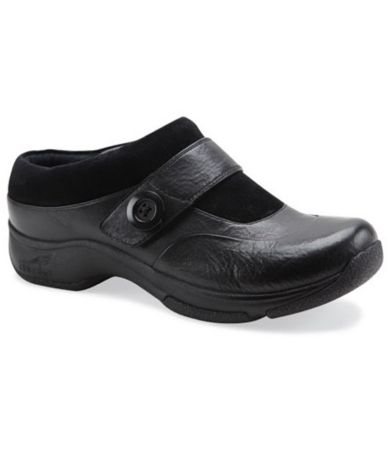 Dansko Kaya Mary Jane Mules