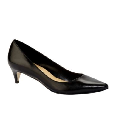 Cole Haan Air Juliana 45 Kitten-Heel Pumps