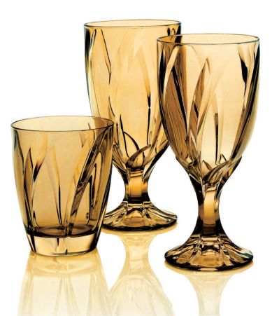 Noritake Breeze Drinkware Collection