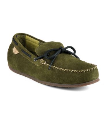 Sperry Top-Sider Men�s R&R Moc Loafers