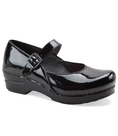 Dansko Mary Jane Loafers
