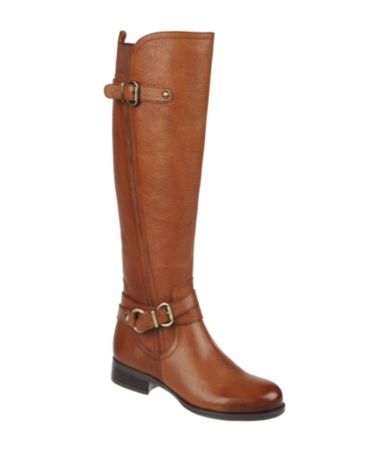 Naturalizer Juletta Wide-Calf Boots