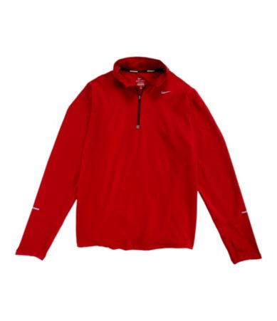 Nike Element Half-Zip Jacket