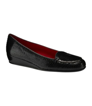 Amalfi Italo Snake-Print Loafers