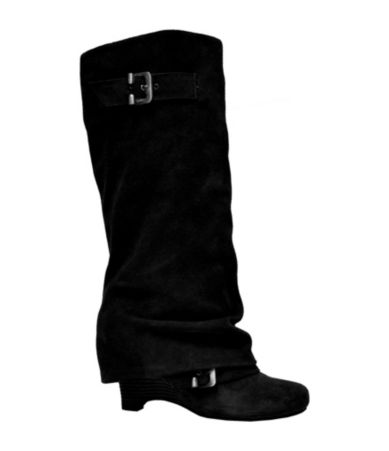 Naughty Monkey Sherlock Boots