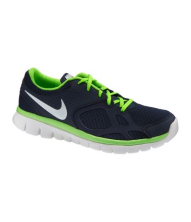 Nike Men�s Flex Run 2012 Running Shoes