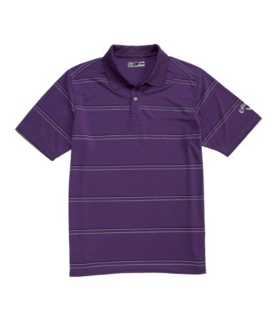Callaway Mesh Polo Shirt