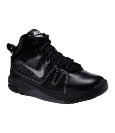 Nike Boys Flight Jab Step Basketball Shoes